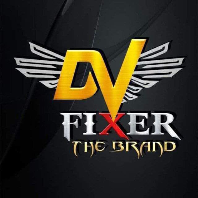 DV FIXER